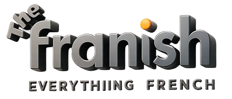 The Franish Logo